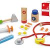 Trusa Medic, Viga
