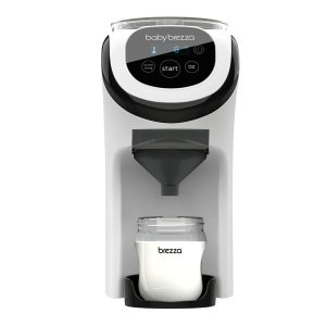 Baby_Brezza_Formula_Pro_Mini_Poza_Principala Espressor de Lapte Praf Formula Pro Mini, Baby Brezza