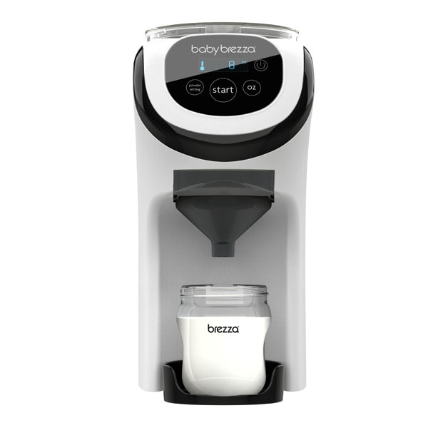 Baby_Brezza_Formula_Pro_Mini_Poza_Principala Espressor de Lapte Praf Formula Pro Mini, Baby Brezza