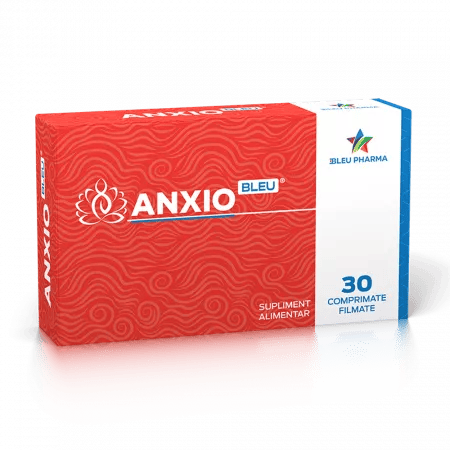 anxiobleu-30-comprimate-bleu-pharma-o34234-farmacia-morpheus Anxiobleu, 30 comprimate, Bleu Pharma