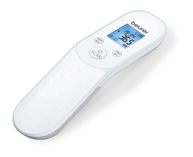 beurer-termometru-non-contact-ft85-o31750-farmacia-morpheus BEURER Termometru Non-Contact FT85