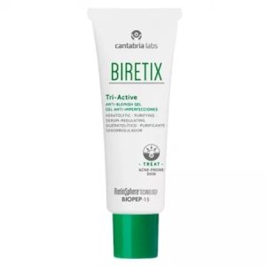 Biretix Triactive Gel, 50 ml, Cantabria Labs