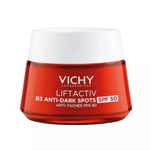 Crema de zi B3 SPF50 Liftactiv Collagen Specialist, 50ml, Vichy