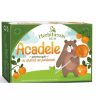 Herbitussin Kids Acadele Portocale, 4 bucati, USP