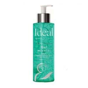 Ideal Sensitive Collagen & Elastina, Gel Micelar, x250ml, Fiterman Pharma