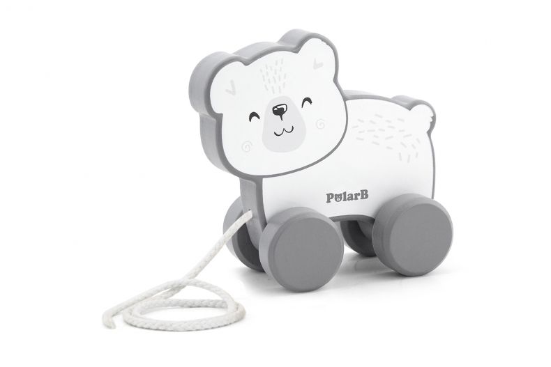 jucarie-de-tras-urs-polar-polar-b-o34453-farmacia-morpheus Jucarie de Tras Urs Polar, Polar B