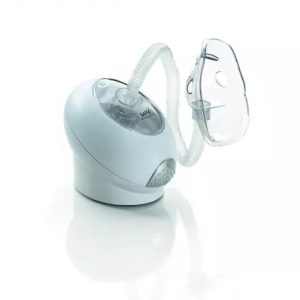LAICA Aparat Aerosoli NE 1001 Silentios, Ultrasunete