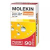 molekin-imuno-90-comprimate-zdrovit-o25652-farmacia-morpheus Molekin Imuno, 90 comprimate, Zdrovit