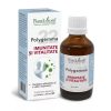 Polygemma 22 Imunitate si Vitalitate, 50 ml, Plant Extrakt