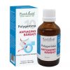 Polygemma Nr. 10 Antiaging Barbati 50+, 50 ml, Plant Extrakt