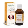 Polygemma Nr. 12 Rinichi Detoxifiere, 50 ml, Plant Extrakt