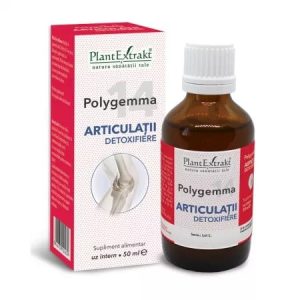 polygemma-nr-14-articulatii-detoxifiere-50-ml-plant-extract-o25238-farmacia-morpheus Polygemma Nr.14, Articulatii Detoxifiere, 50 ml, Plant Extrakt