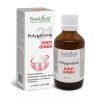 Polygemma Nr.  21 Dinti si Gingii, 50ml , Plant Extrakt
