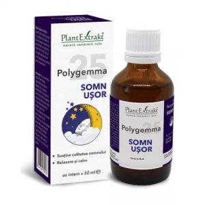 polygemma-nr-25-somn-usor-50-ml-plant-extrakt-o25336-farmacia-morpheus Polygemma Nr. 25 Somn Usor, 50 ml, Plant Extrakt