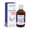 Polygemma Nr. 5 Cavitate Bucala si Gat, 50 ml, Plant Extrakt
