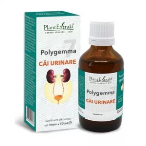 polygemma-nr-7-cai-urinare-50-ml-plant-extrakt-o25046-farmacia-morpheus Polygemma Nr. 7 Cai Urinare, 50 ml, Plant Extrakt