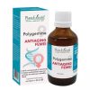 Polygemma Nr. 9 Antiaging Femei 50+, 50 ml, Plant Extrakt