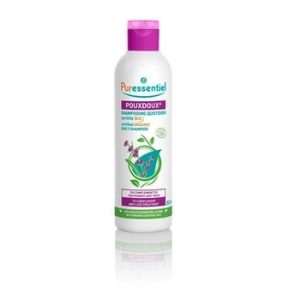 Puressentiel Sampon Anti Paduchi, 200 ml
