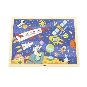 puzzle-spatiu-cosmic-48-piese-viga-o34457-farmacia-morpheus Puzzle Spatiu Cosmic, 48 piese, Viga