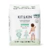 Scutece Hipoalergenice Eco, Marimea 4, 9-15 kg, 32buc, Kit&Kin