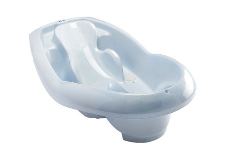 THERMOBABY Cadita Lagoon Baby Blue