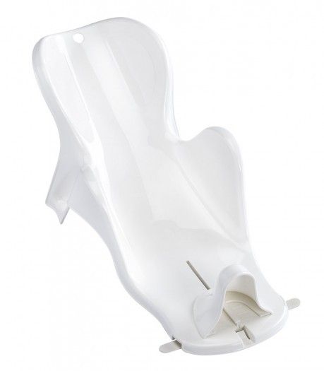 THERMOBABY Hamac Baie Daphne Lily White