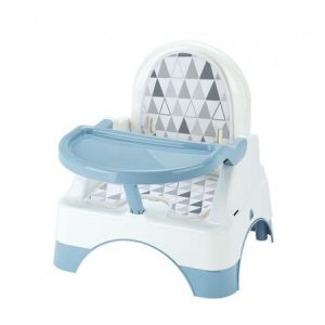 THERMOBABY Inaltator Edgar Step Blue