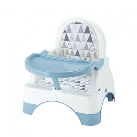 THERMOBABY Inaltator Edgar Step Blue