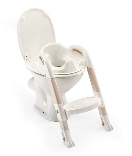 THERMOBABY Kiddyloo Marron Glace