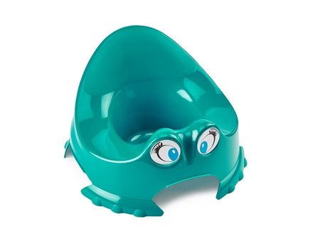 THERMOBABY Olita Funny Smarald
