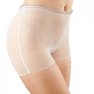 THERMOBABY Set 5 Slipi Maternitate Lavabili