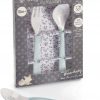 THERMOBABY Set Tacamuri din Melamina Savana