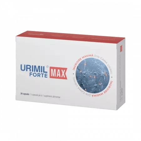 urimil-forte-max-30-capsule-naturpharma-o28128-farmacia-morpheus Urimil Forte Max, 30 capsule, NaturPharma