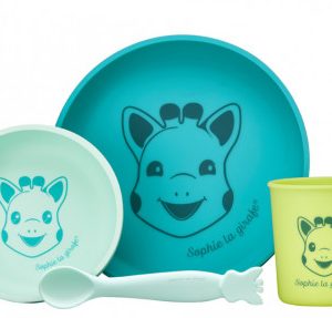 vulli-set-de-masa-silicon-girafa-sophie-o33597-farmacia-morpheus VULLI Set de Masa Silicon Girafa Sophie