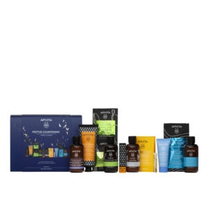 APIVITA Advent Calendar