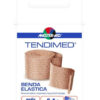 bandaj-elastic-tendimed-master-aid-4-5-m-x-6-cm1515 Fasa Elastica cu Clema Tendimed, 4,5mx6cm, Master Aid