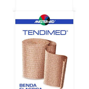 bandaj-elastic-tendimed-master-aid-4-5-m-x-8-cm1514 Fasa Elastica cu Clema Tendimed, 4,5mx8cm, Master Aid