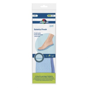 Branturi Comfort Foot Care, x1pereche, Master Aid