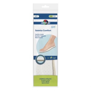 Branturi Fresh Foot Care, x1pereche, Master Aid