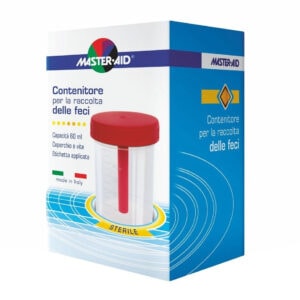 Coprocultor, x60ml, Master Aid
