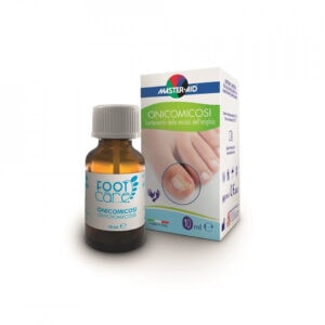 Solutie pentru Micoza Unghiei Onicomicosi,  x10ml, Master Aid