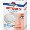 Pansament Ocular Optomed Comfort, 10 Bucati, Master Aid