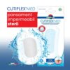 pansament-cutiflex-med-105x20cm-5-bucati-master-aid-O34397 Pansament Cutiflex Med, 10,5x20cm, 5 Bucati, Master-Aid