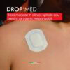 pansament-steril-drop-med-7x5cm-5-bucati-master-aid-O34389-farmacai-morpheus-3 Pansament Steril Drop Med, 7x5cm, 5 Bucati, Master-Aid