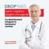 pansament-steril-drop-med-7x5cm-5-bucati-master-aid-O34389-farmacai-morpheus-4 Pansament Steril Drop Med, 7x5cm, 5 Bucati, Master-Aid