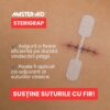 plasture-steril-suturare-fata-sterigrap-32x8mm-10-bucati-master-aid-O34387-farmacia-morpheus-2 Plasture Steril Suturare Fata Sterigrap, 32x8mm, 10 Bucati, Master-Aid
