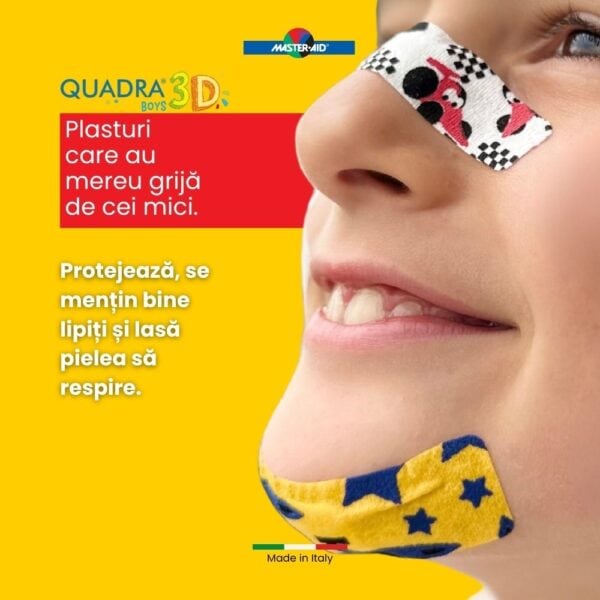 plasturi-copii-quadra-3d-boys-20-bucati-master-aid-O34383-farmacia-morpheus-2 Plasturi Copii Quadra 3D Boys, 20 Bucati, Master Aid