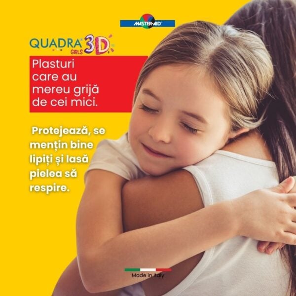 plasturi-copii-quadra-3d-girls-20-bucati-master-aid-O34382-farmacia-morpheus-1 Plasturi Copii Quadra 3D Girls, 20 Bucati, Master Aid