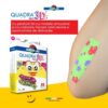 plasturi-copii-quadra-3d-girls-20-bucati-master-aid-O34382-farmacia-morpheus Plasturi Copii Quadra 3D Girls, 20 Bucati, Master Aid