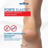 Plasturi Forte Elastic 2 Marimi, 20 Bucati, Master-Aid